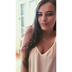 Meet your Posher, Kelly