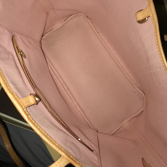 Authentic Louis Vuitton bag and wallet obo - Picture 2 of 7