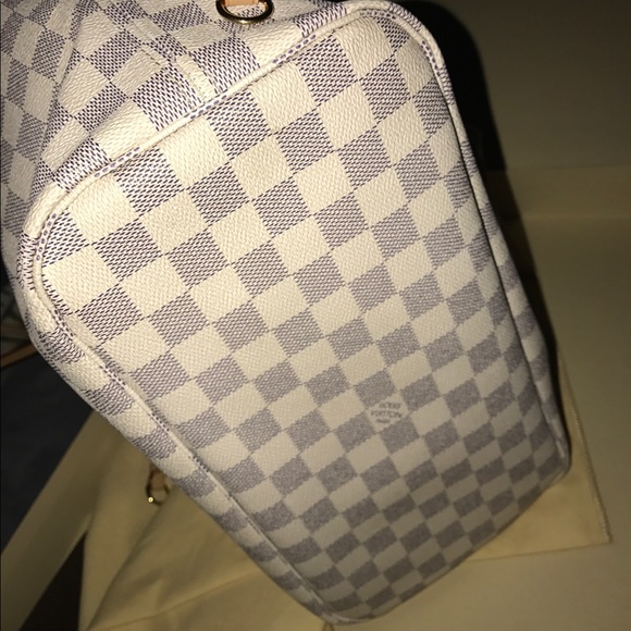 Authentic Louis Vuitton bag and wallet obo - Picture 3 of 7