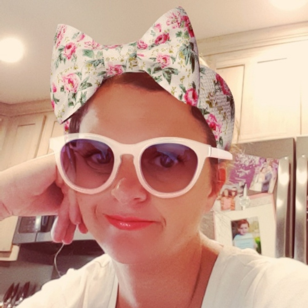 Meet your Posher, Brandy