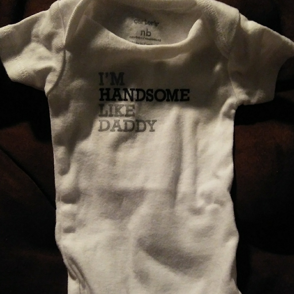 Baby tee
