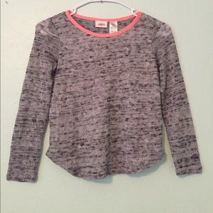 Daytrip Long-Sleeve Tee