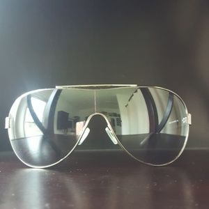 Armani Exchange Sunglasses