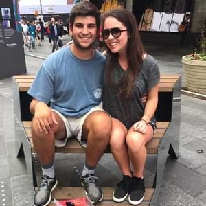 Meet your Posher, Michael