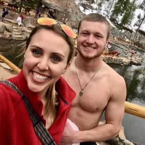 Meet your Posher, Jarrett