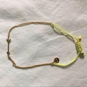 Stella and Dot bracelet