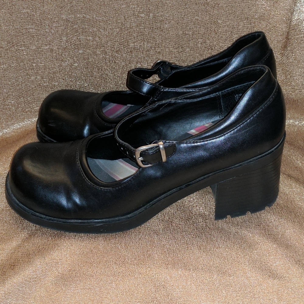 🆕Platform Mary Jane's