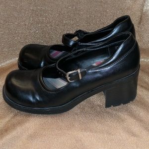 🆕Platform Mary Jane's