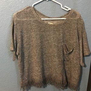 Shirts, Yoga pant, Hollister jeans $27 for all!