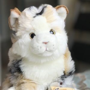 Meet your Posher, Nina