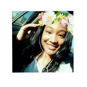 Meet your Posher, Ma'kyla