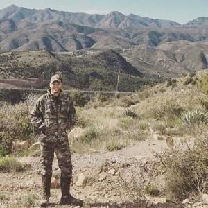 Meet your Posher, Ian