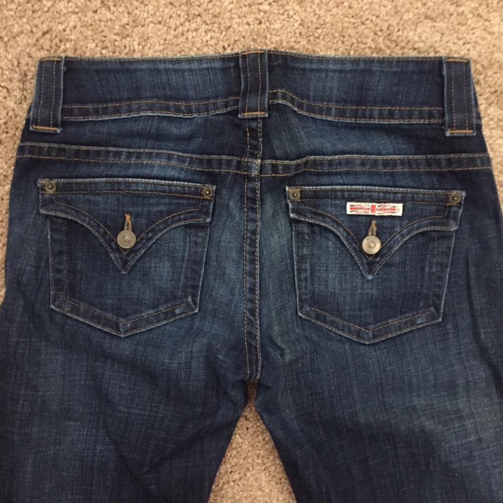 Hudson Jeans