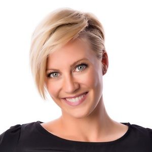 Meet your Posher, Jenny