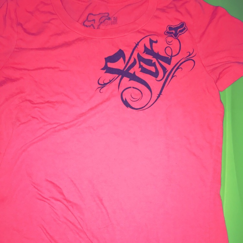 Fox T-Shirt
