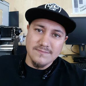 Meet your Posher, Eric