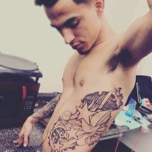 Meet your Posher, Marko