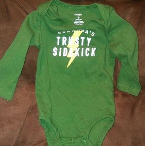 Baby clothes