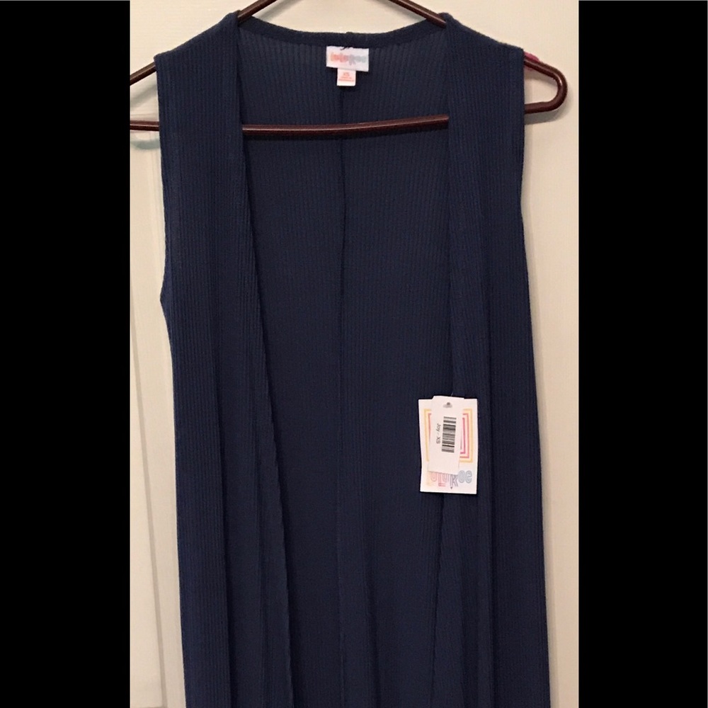 LuLaroe royal blue Joy! ❤️