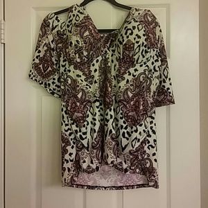 Lane Bryant tankini GORGEOUS!