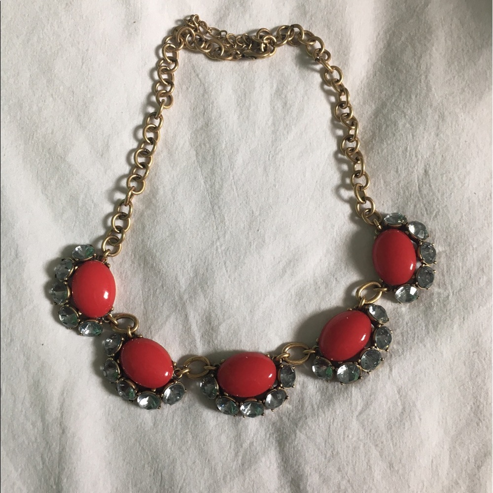Stella and Dot necklace