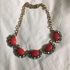 Stella and Dot necklace