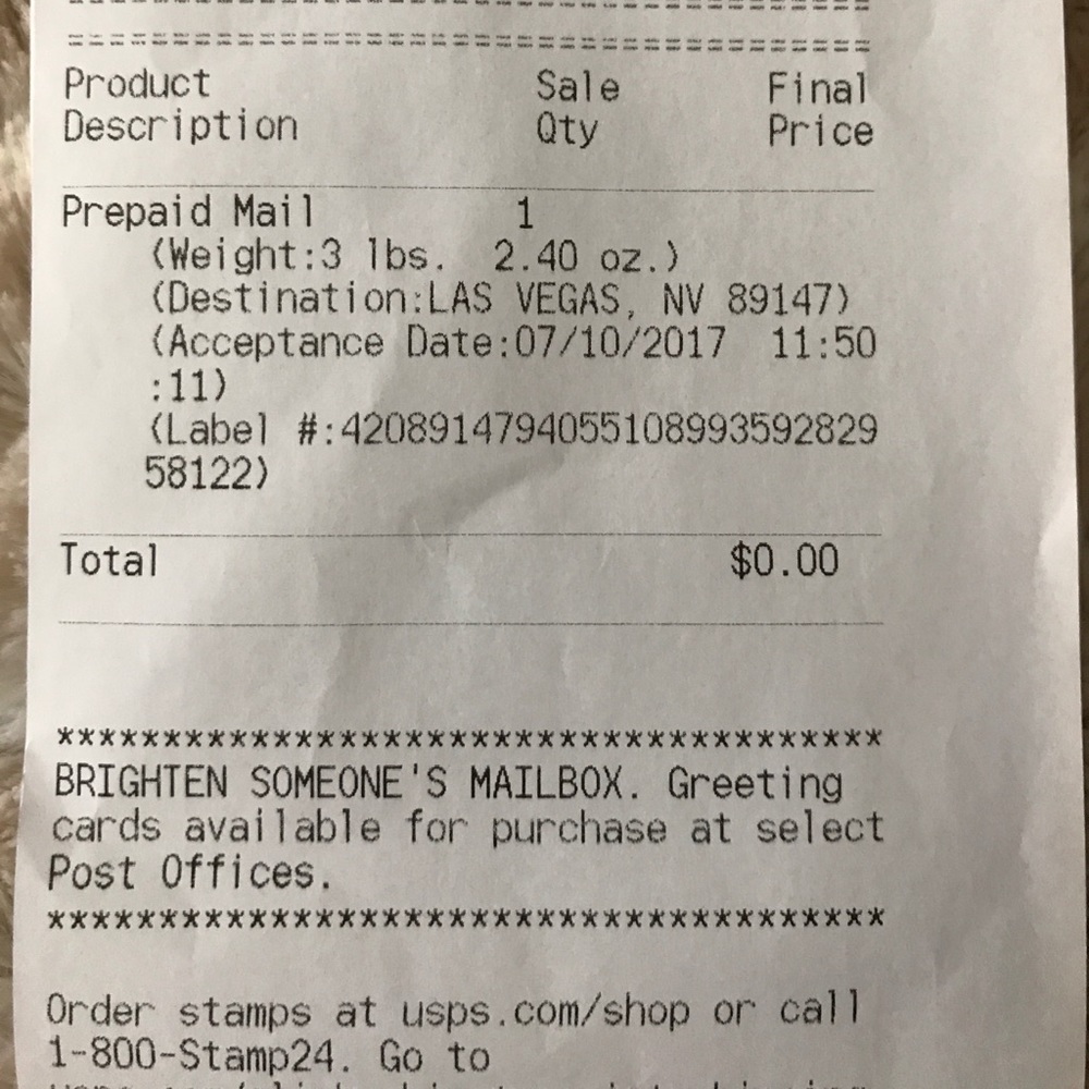 Kate Spade Ceder Tote for Abbster