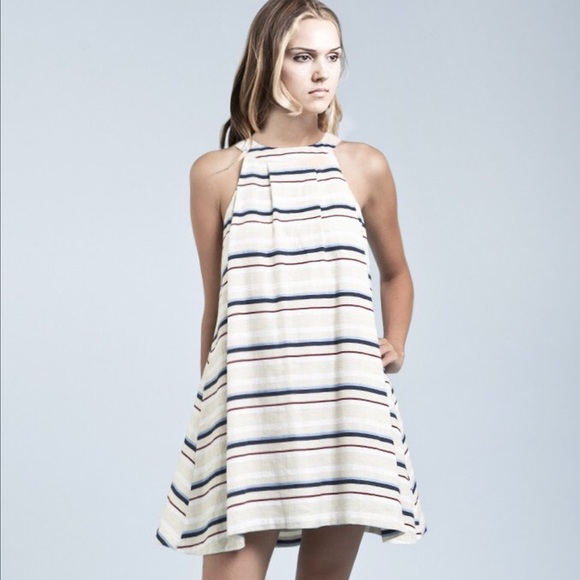 Anthropologie Dresses & Skirts - NWT Anthro Moon River Dress