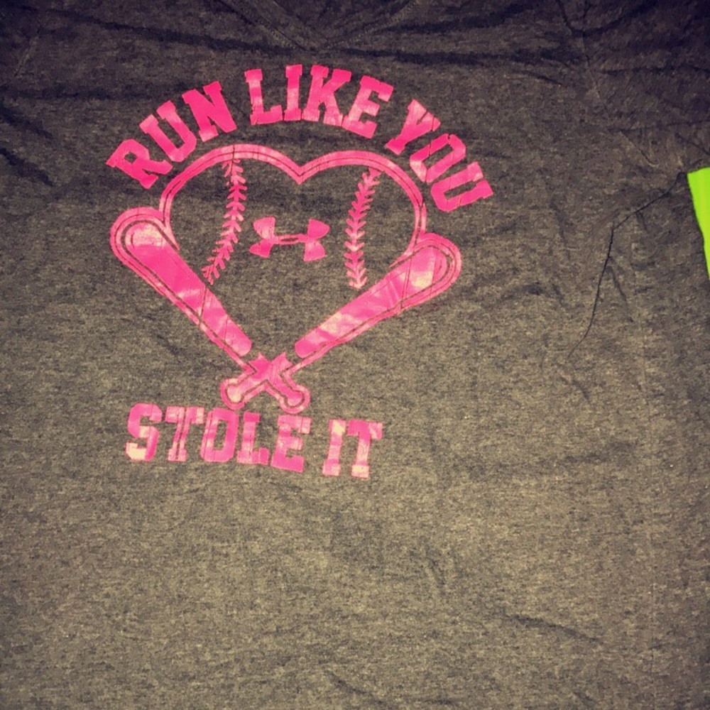 Under Armour T-Shirt