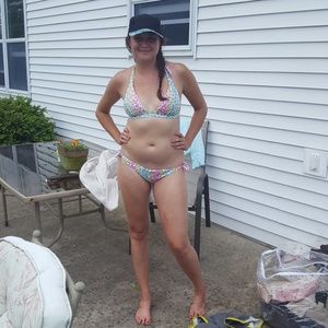 Victoria's Secret Bikini