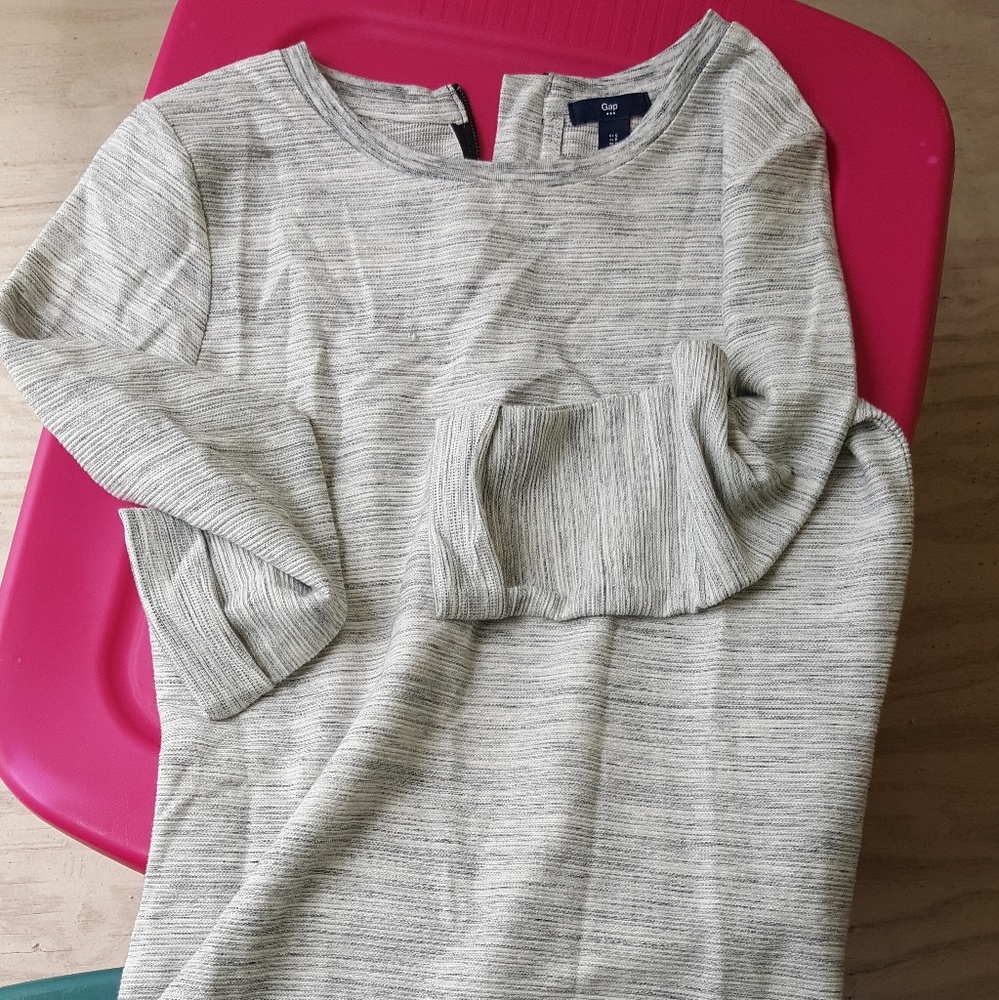 Gap dress