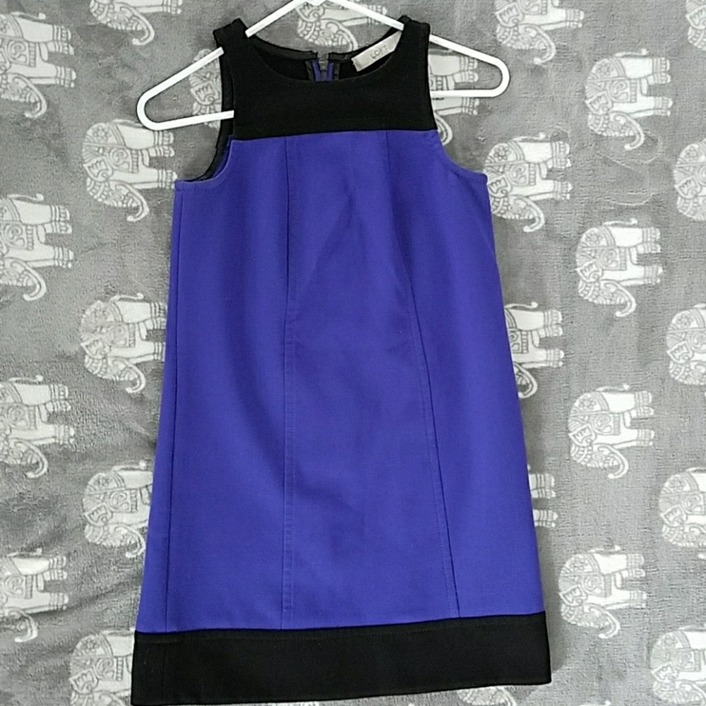 LOFT DRESS