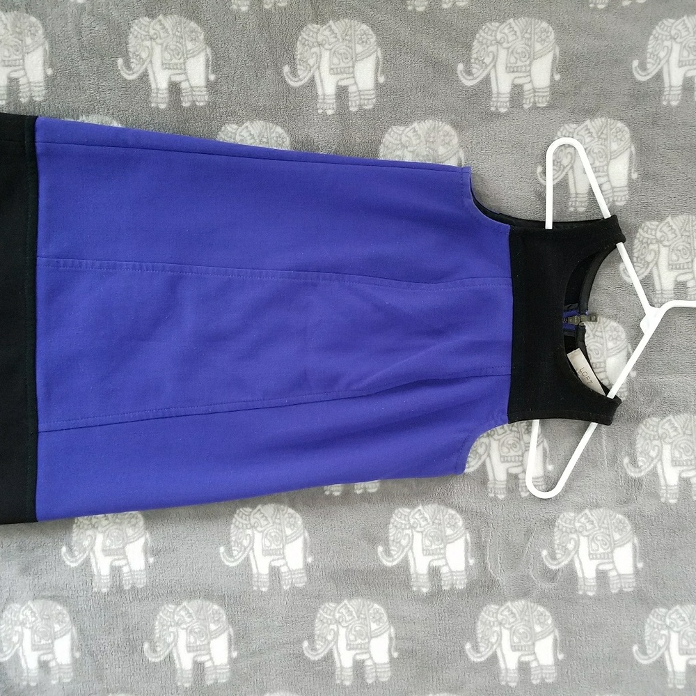 LOFT DRESS - Picture 2 of 5