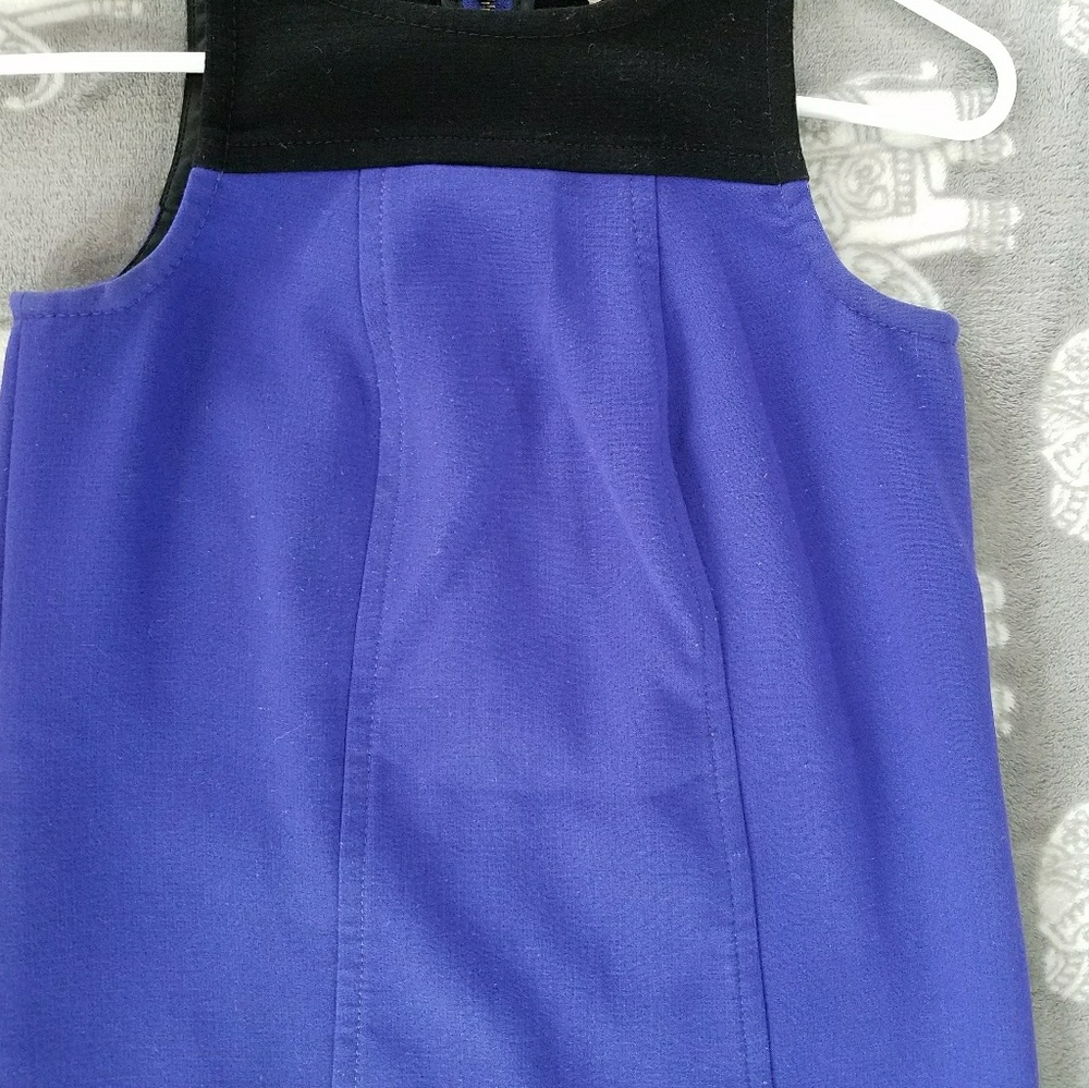 LOFT DRESS - Picture 5 of 5
