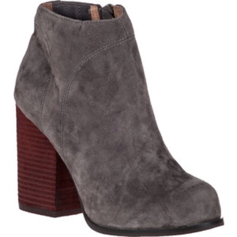 Jeffrey Campbell Hanger Booties
