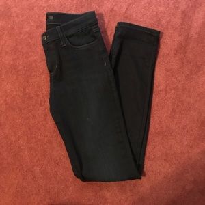 Joe's Jeans Women's Size 28 Fit: Straight Leg