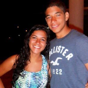 Meet your Posher, Youssef