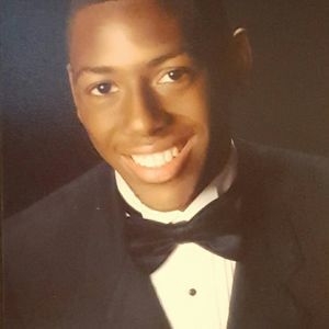 Meet your Posher, Damien