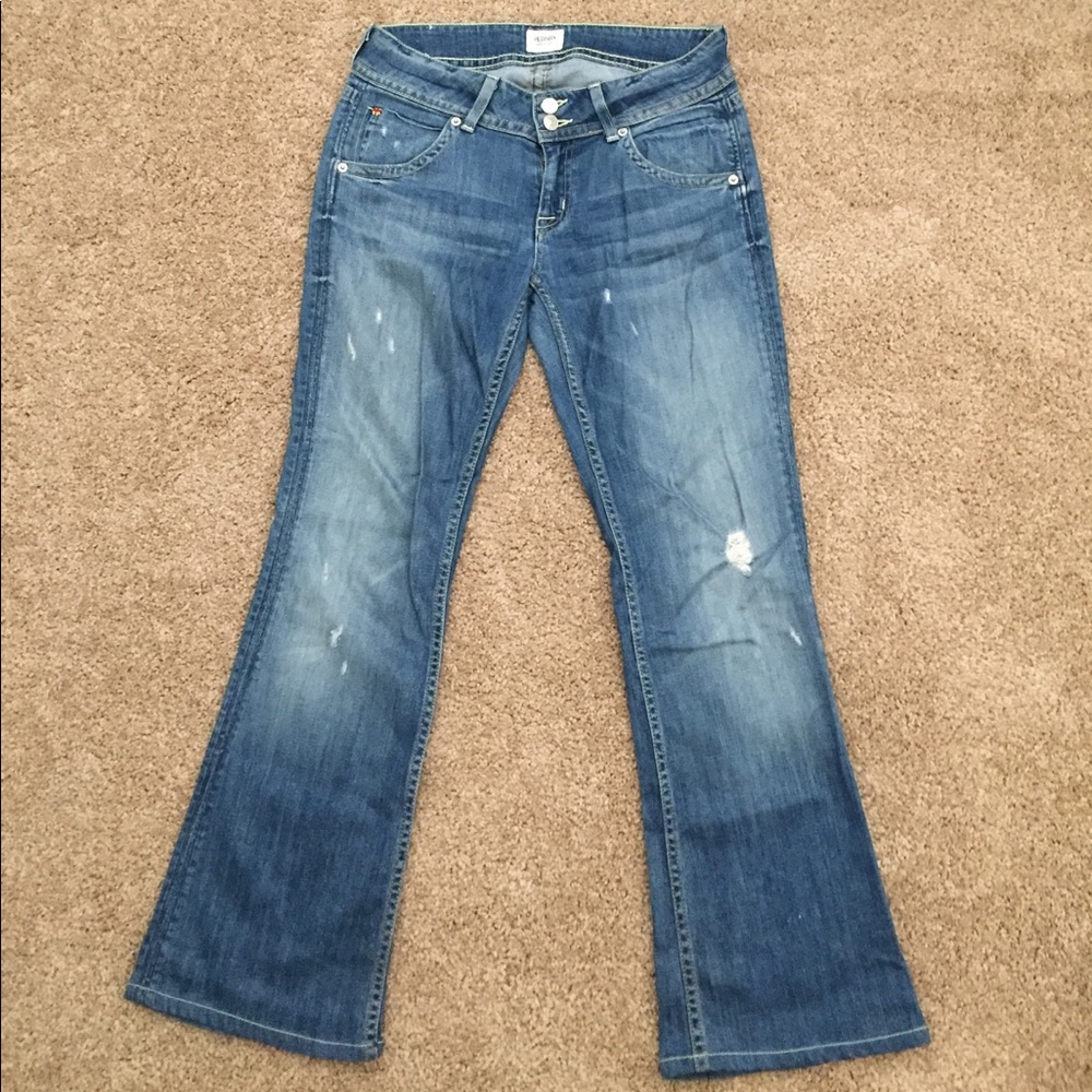 Hudson Jeans