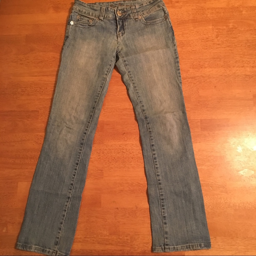 Guess Jeans Malibu Size 27