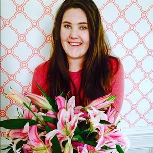 Meet your Posher, Caroline