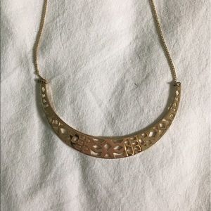Stella and Dot necklace