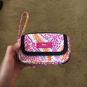 scout wristlet