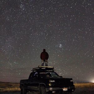 Meet your Posher, Tanner