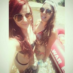 Meet your Posher, Julie