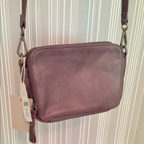 Liebeskind Berlin Annette Crossbody NWT - Picture 4 of 5