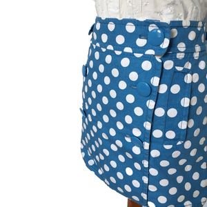 J. Crew Skirts - J. Crew Polka Dot Skirt J. Crew Skirts - J. Crew Polka Dot Skirt