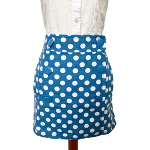 J. Crew Skirts - J. Crew Polka Dot Skirt J. Crew Skirts - J. Crew Polka Dot Skirt