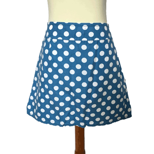 J. Crew Skirts - J. Crew Polka Dot Skirt J. Crew Skirts - J. Crew Polka Dot Skirt