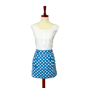 J. Crew Skirts - J. Crew Polka Dot Skirt J. Crew Skirts - J. Crew Polka Dot Skirt